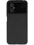 Xiaomi Poco M5 Kılıf Loop Deri Silikon - Siyah Bstmy 1