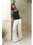 Salnor Basic Siyah Crop 1