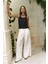 Salnor Basic Siyah Crop 2