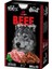 Doğal Atıştırmalık Sığır Etli Köpek Ödülü 80 gr 1