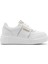 Kadın Baraga Lace-Up Bağçıklı Sneakers - Beyaz 1