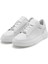 Kadın Rey Lace-Up Bağcıklı Sneakers - Beyaz 1