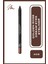 Dream Eyes Eyeliner No:409 Chocolatte - Göz Kalemi - 8691190142094 1