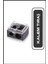Pencil Sharpener - Kalemtıraş - 8691190749439 1