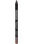 Dream Eyes Eyeliner No:410 Deep Brown - Göz Kalemi - 8691190142100 2