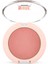 Nude Look Face Baked Blusher Peachy Nude - Ipeksi Allık - 8691190967208 2