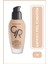 Satin Smoothing Fluid Foundation No: 28 Taupe - Kapatıcı Etkili Fondöten - 8691190114282 1