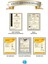 All in Collagen 30 Servis Aromasız Hidrolize Kolajen Peptitleri Tip 1 Tip 2 Tip 3 Tip 5 Tip 10 6