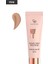 Nude Look Radiant Tinted Moisturiser No: 02 Medium Tint - Renkli Nemlendirici Spf 25 - 8691190967147 3