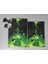 Balbazar Karekter Puzzle,3d Yapboz,54 Parça Puzzle 1