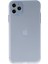 Iphone 11 Pro Max Kılıf Puma Silikon - Turkuaz Bstmy 1