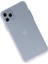 Iphone 11 Pro Max Kılıf Puma Silikon - Turkuaz Bstmy 2