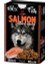 Doğal Atıştırmalık Somon Balıklı Köpek Ödülü 80 gr 1