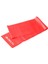 Pilates Bandı Tam Sert 90 x 7,5 cm Egzersiz Direnç Lastiği (Uç Kısmı Açık) 1