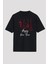 Happy New Year Baskılı Tshirt 1