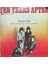 Ten Years After Greatest Hits Lp Plak 1