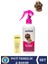 Pati Balm %100 Doğal Kedi Köpek Nemlendirici 40GR + Pati Temizleme Spreyi Koku ve KIR GIDERICI 300ML 1