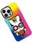 Iphone 14 Pro Kılıf Estoril Desenli Kapak - Estoril - 10 Bstmy 2