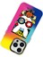 Iphone 14 Pro Kılıf Estoril Desenli Kapak - Estoril - 10 Bstmy 3