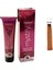 Mystıfy 60 ml 8.43 Açık Kumral Bakır Dore 1
