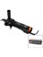 Spral Taşlama 1200W Siyah - Turuncu 11000/MIN - 125MM Bll-02 (5131) 1