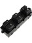 Kia Optima K5,2011-2013 Uyumlu Cam Açma Düğmesi Cam Düğmesi 93570-2T010 (Yurt Dışından) 1