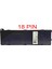 Kia Rio 2015-2017 Uyumlu Cam Açma Düğmesi Cam Düğmesi 93570-1W157 (Yurt Dışından) 4