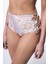 Della High Fashion Yüksek Bel Bikini Altı 3