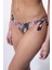 Briella Çiçekli Düşük Bel Brazilian Bikini Altı 1