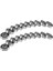 20 Adet 6203- Kapalı Minyatür Derin Oluklu Bilyalı Rulman (17X40X12MM) (Yurt Dışından) 2