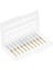 Pcb Makinesi Için 10 Adet Titanyum Kaplama Karbür, 1/8 Inç Şaft 1.6mm (Yurt Dışından) 5
