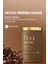 Hindiba, Gimneya, Chia Extract, L-Karnitim Içeren Detox Kahve 2