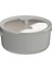Leo Balance Tencere 24x11,5 cm Gri 1