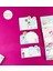 3'lü Sevimli Kedi Tasarımlı Post-It 1