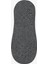 Clasy Dantelli Cross Babet Çorap 3