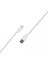 NF6006 Micro USB Kablo - Beyaz Bstmy 3