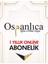 Osmanlıca Dergisi Online Abonelik (1 Yıllık) 1