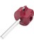 Altıgen Şaftlı Pvc Boru Raybası-Pvc Derz Koruyucu B (Yurt Dışından) 1