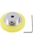 Çap 50MMX6MM Endüstriyel Alüminyum Ölçüm Kodlayıcı Metre Tekerleği (Yurt Dışından) 1
