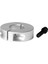 4 Paket Bölünmüş Mil Yakası Deliği 20MM (Yurt Dışından) 5