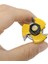 2 Adet 8mm Derz Frezeleme Kesici Üç Kenarlı T-Tenon Kesici Yivli (Yurt Dışından) 3