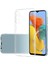 Samsung Galaxy M14 5g Kılıf Lüx Şeffaf Silikon Bstmy 1