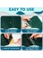 Havuz Yama Onarım Kiti 2 Rulo 8X40 Inç, Poolsafety Kapak Yama Kiti (Yurt Dışından) 2