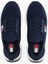Erkek Tjm Runner Knit Örgü Sneaker - Lacivert 4