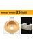 75MM Taş Kenar Tekerleği Taşlama Tekerleği 25MM (Yurt Dışından) 4