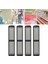4 Adet Airless Kaplama Makinesi Aksesuarları (Yurt Dışından) 3