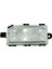 Araba Üfleyici Motor Direnci AV6N19E624AAB 1736548 1888653 Için (Yurt Dışından) 1