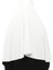 Hazır Türban Peçeli Pratik Eşarp Tesettür Nikaplı Hijab - Namaz Örtüsü Sufle (3Xl) - Beyaz 7