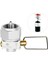 Gas Saver Plus Gaz Dönüştürücü, Altın (Yurt Dışından) 5