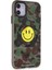 Iphone 11 Kılıf Apollo Magneticsafe Desenli Kapak - Apollo Siyah - 4 Bstmy 1